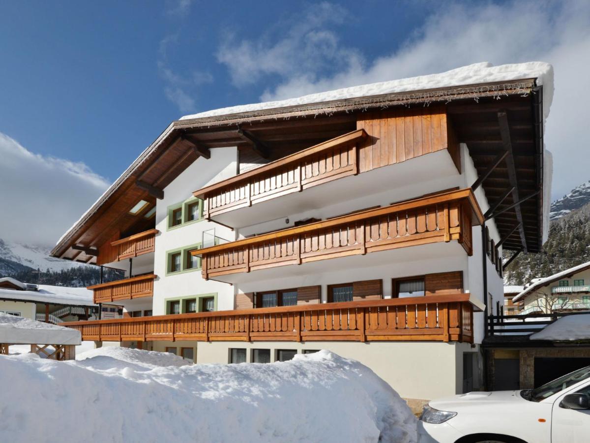 Apartment Bernard-1 By Interhome Campestrin Extérieur photo