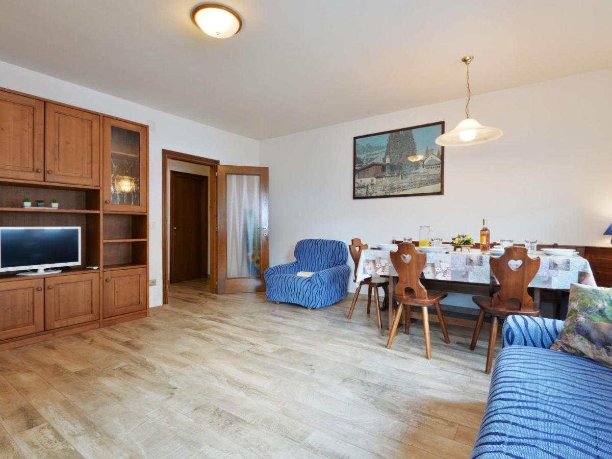 Apartment Bernard-1 By Interhome Campestrin Extérieur photo