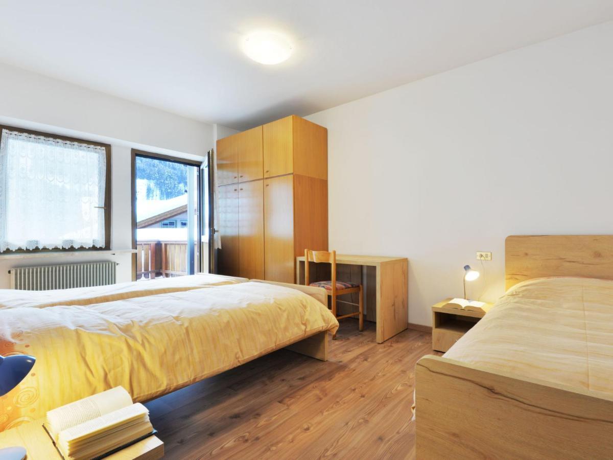 Apartment Bernard-1 By Interhome Campestrin Extérieur photo