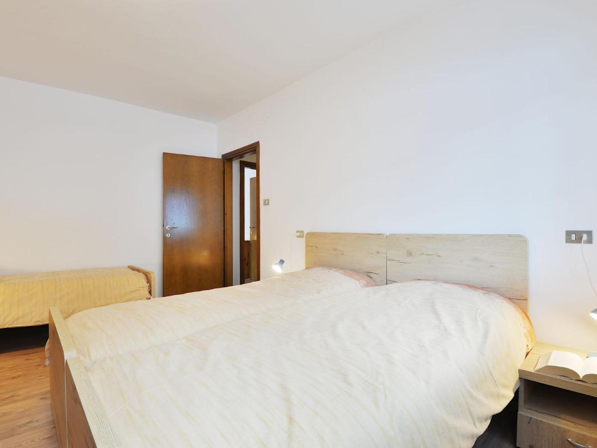 Apartment Bernard-1 By Interhome Campestrin Extérieur photo