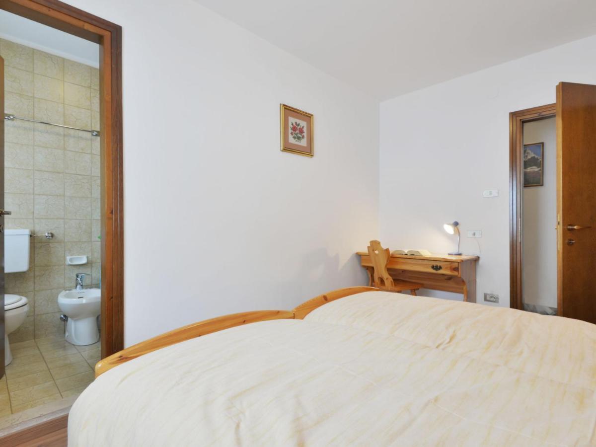 Apartment Bernard-1 By Interhome Campestrin Extérieur photo