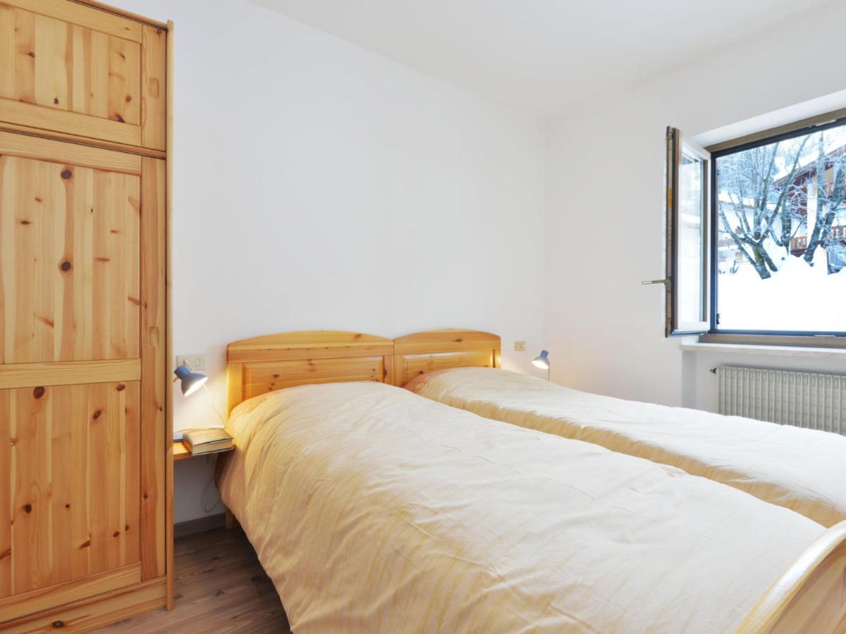 Apartment Bernard-1 By Interhome Campestrin Extérieur photo