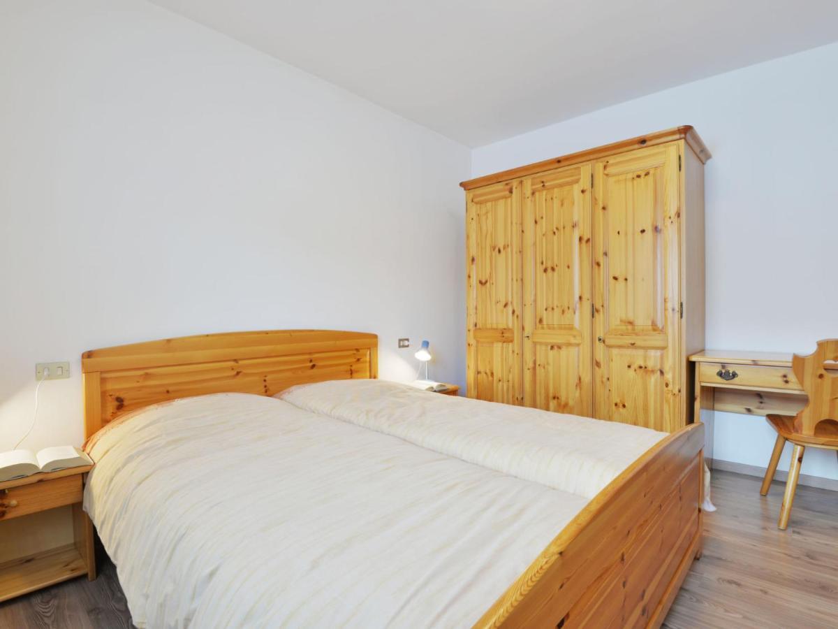 Apartment Bernard-1 By Interhome Campestrin Extérieur photo